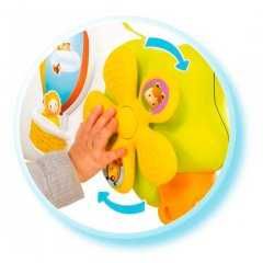 Ігровий музичний центр арка дуга Смобі Франція  від народження Smoby