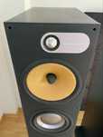 Bowers & Wilkins 683 - HI-END brytyjskie kolumny podlogowe