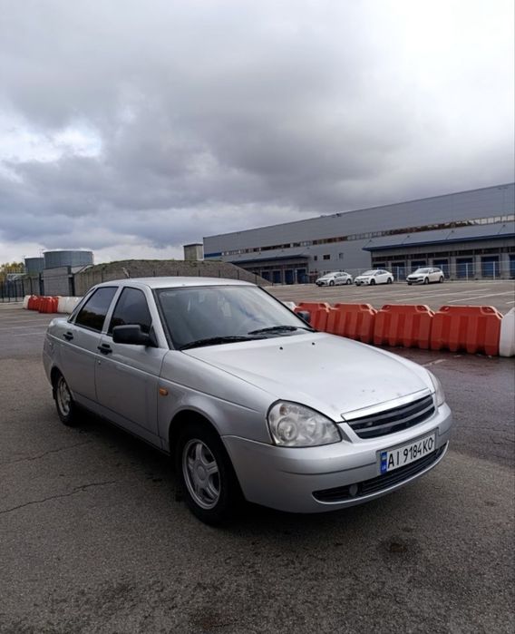 Продам ваз 2170