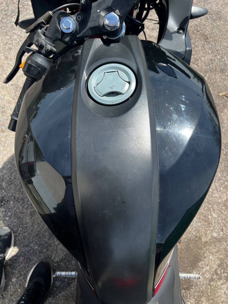 Viper r1 250 . Мотоцикл продам