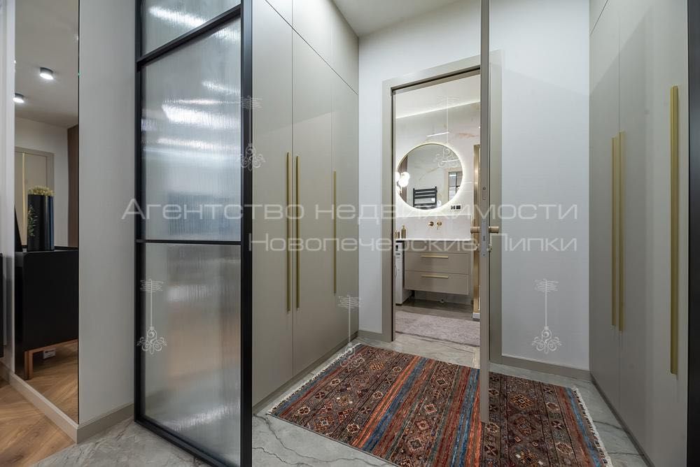Продажа 4к квартиры 130м2, ЖК Новопечерские Липки Драгомирова 19а