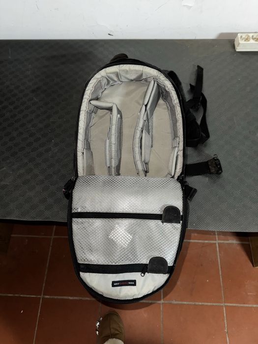 Mala fotografia lowepro