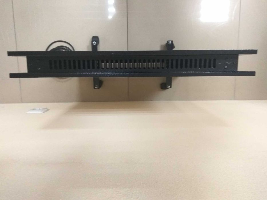 Обогреватель, обігрівач керамічний, електричний конвектор теплокерамик