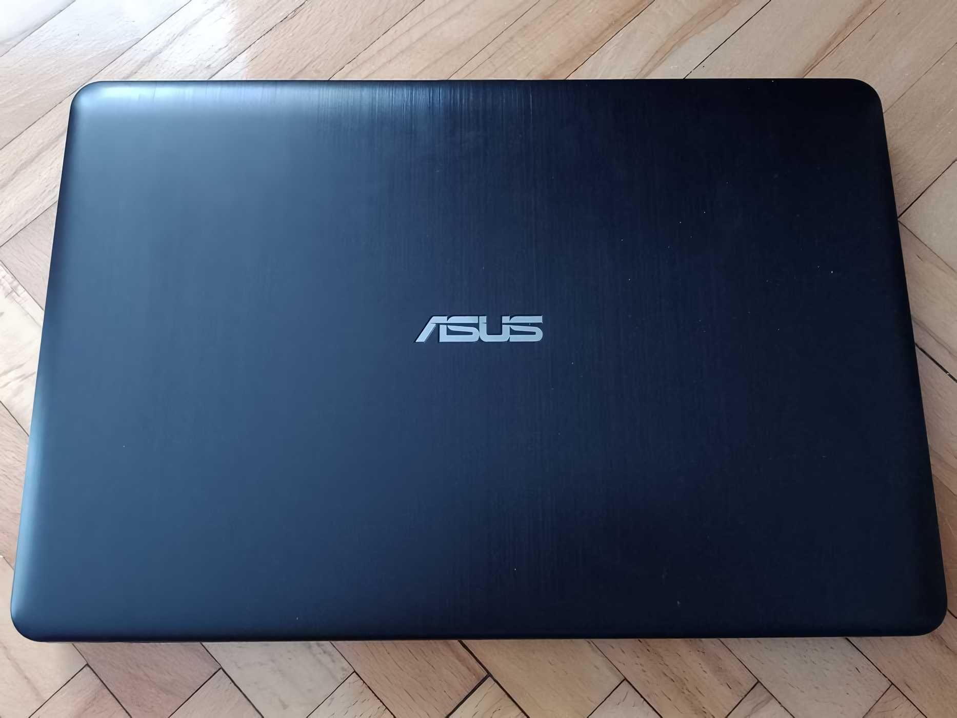 Laptop ASUS R541U 4GB RAM, 256 GB SSD