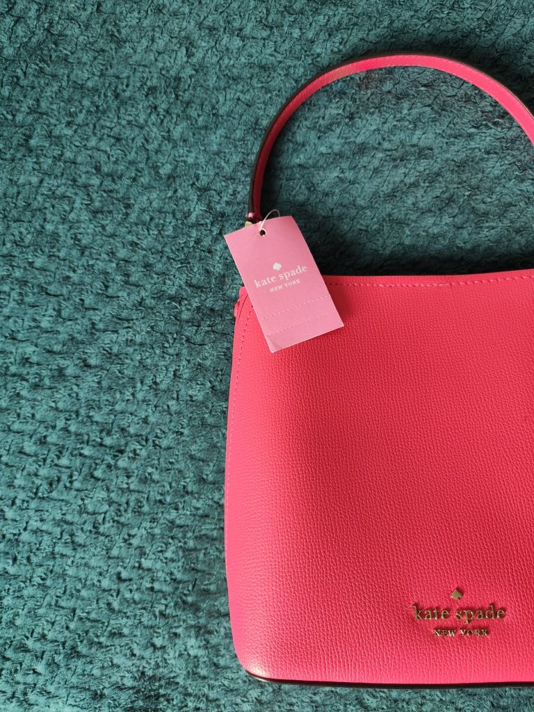 Kate Spade torebka  NOWA outlet USA