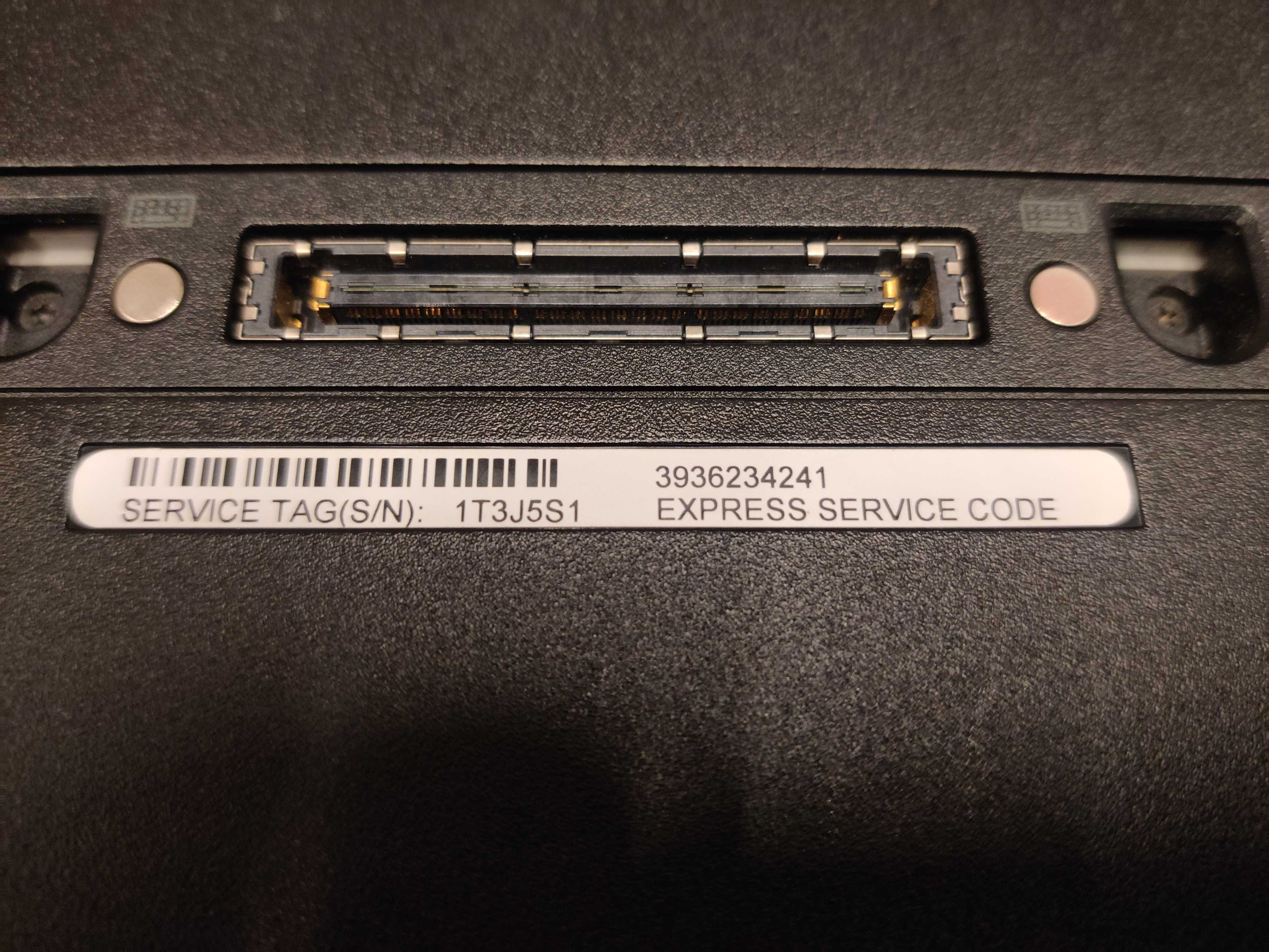 Dell E5420, 4GB, i5, 120HDD