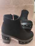 Bota Compensada 38