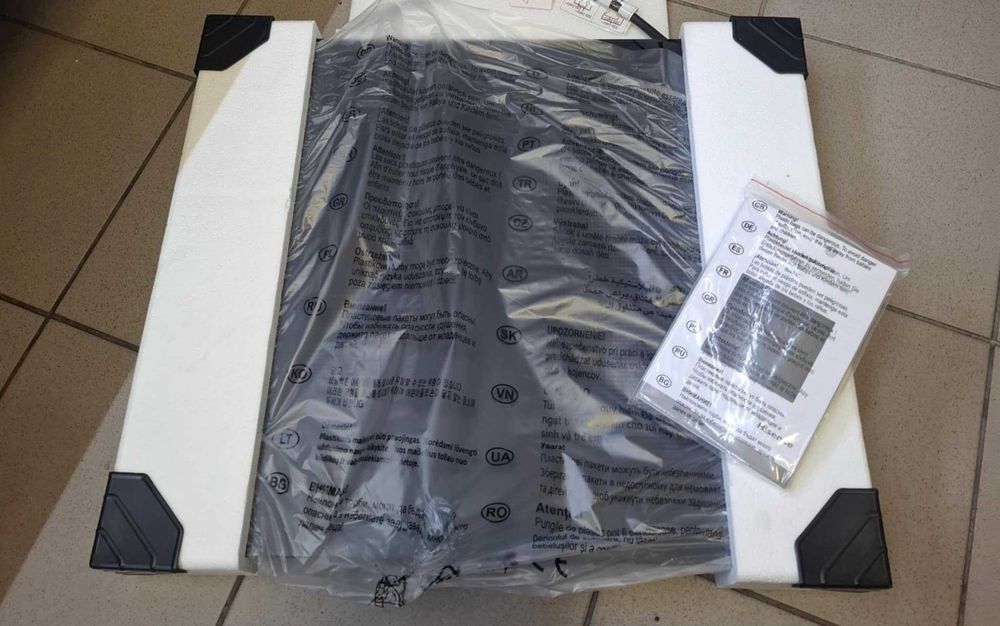 Płyta Indukcyjna Hisense 1644 Paragon 11.10.2024  Media Expert