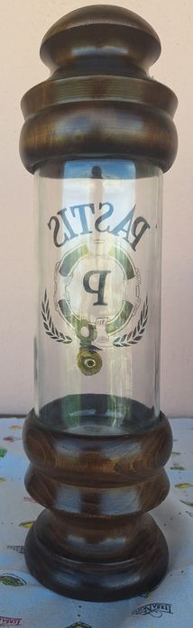 Dispensador bebidas vintage
