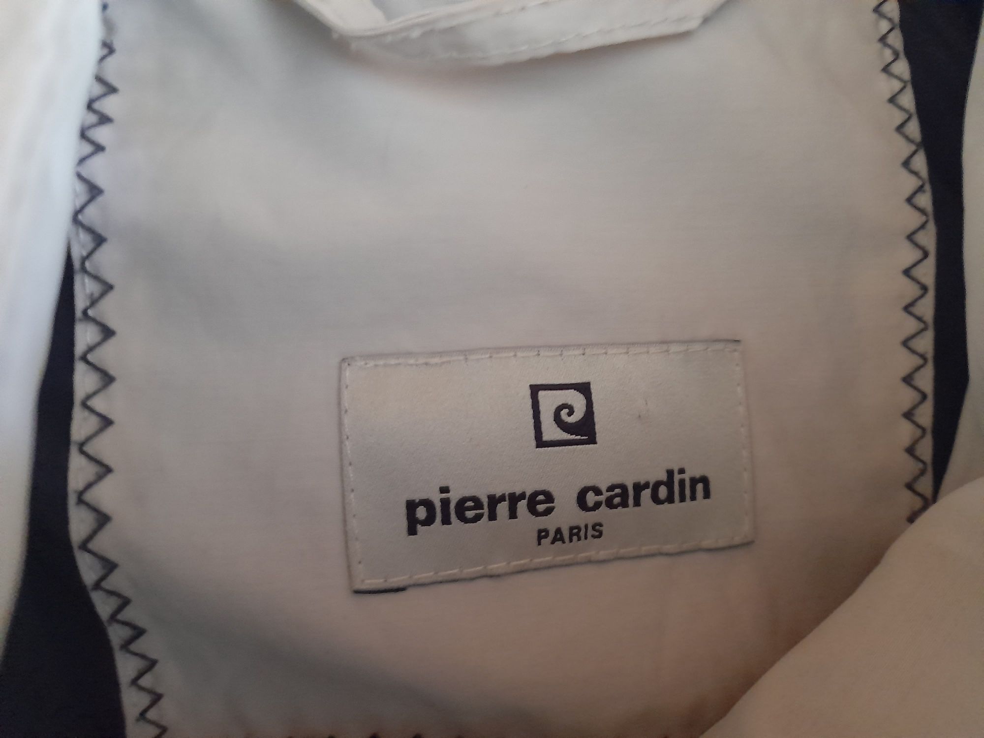 Pierre Cardin Paris kurtka lekka rozmiar L