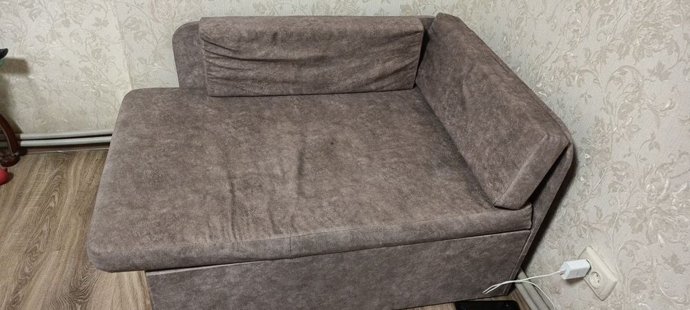 Розкладний диван малютка