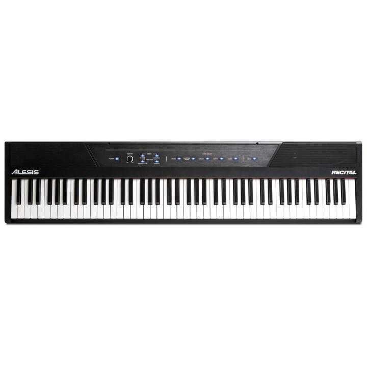 Цифрове  фортепіано ALESIS RECITAL