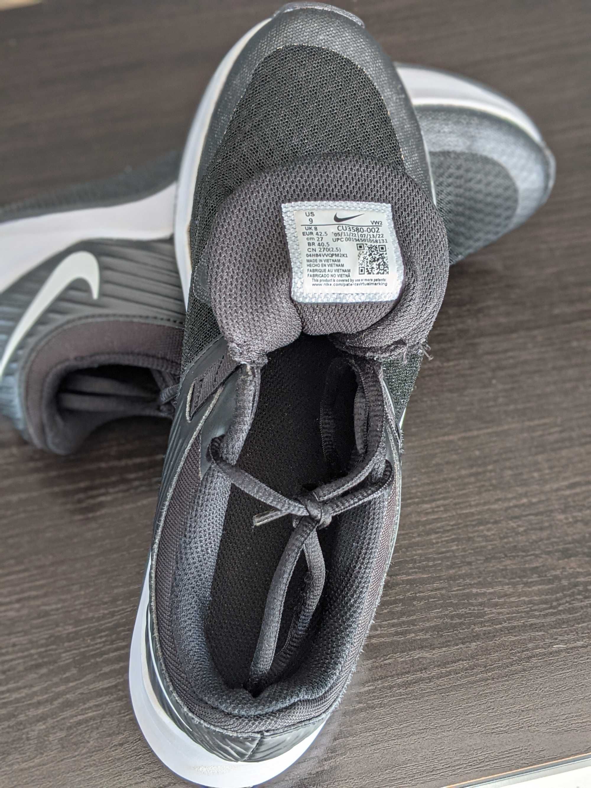 Кроссовки Nike Mc Trainer Размер 42,5 (27см)