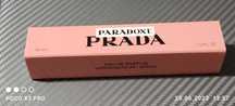 Perfumy damskie PradaParadoxe33ml