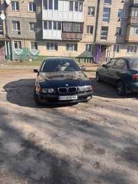 Продам Bmw 525 td