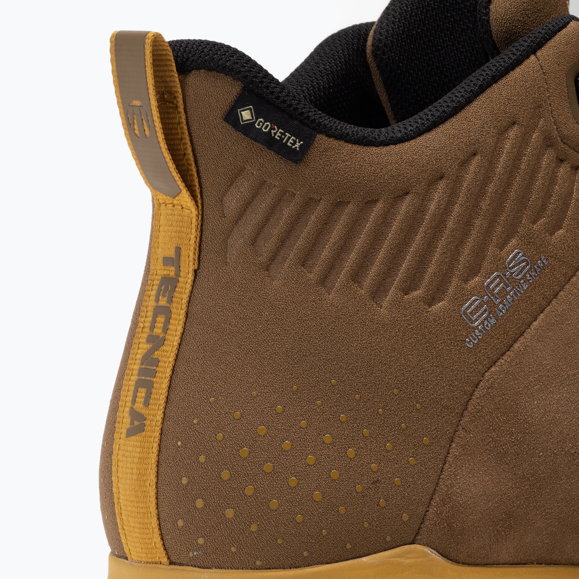 Buty trekkingowe męskie Tecnica Magma MID GTX MS nowe rozm.41,5 z gor