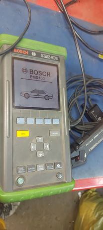 Oscyloskop Bosch pms 100