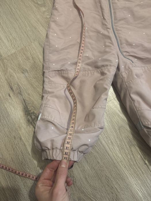 Зимовий комбінезон H&M 92 розмір