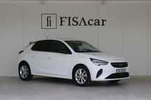 Opel Corsa 1.2 T Elegance