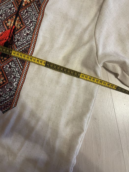 Чоловіча вишиванка