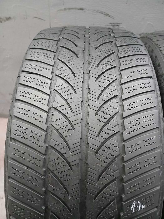 Opony zimowe Sportiva 225/40/18