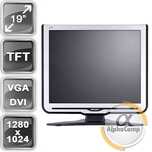 Продам Монітор Philips 190C7FS