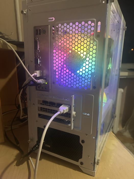 Компьютер в отличном состоянии