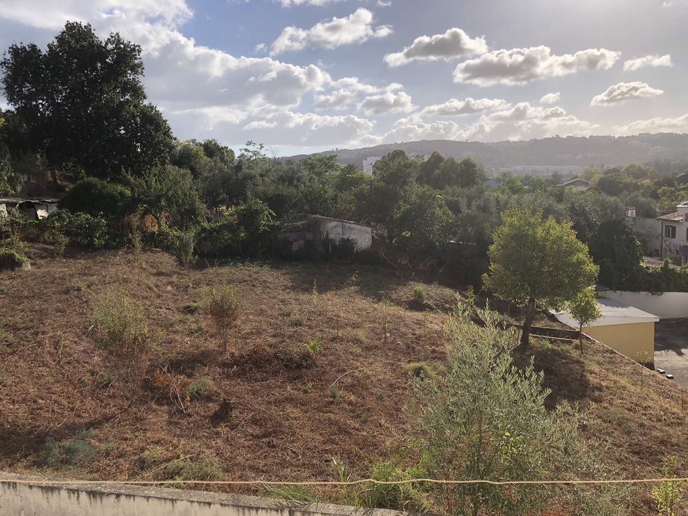 Apartamento T3 mobilado