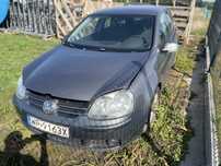 Volkswagen Golf V 2.0 TDI