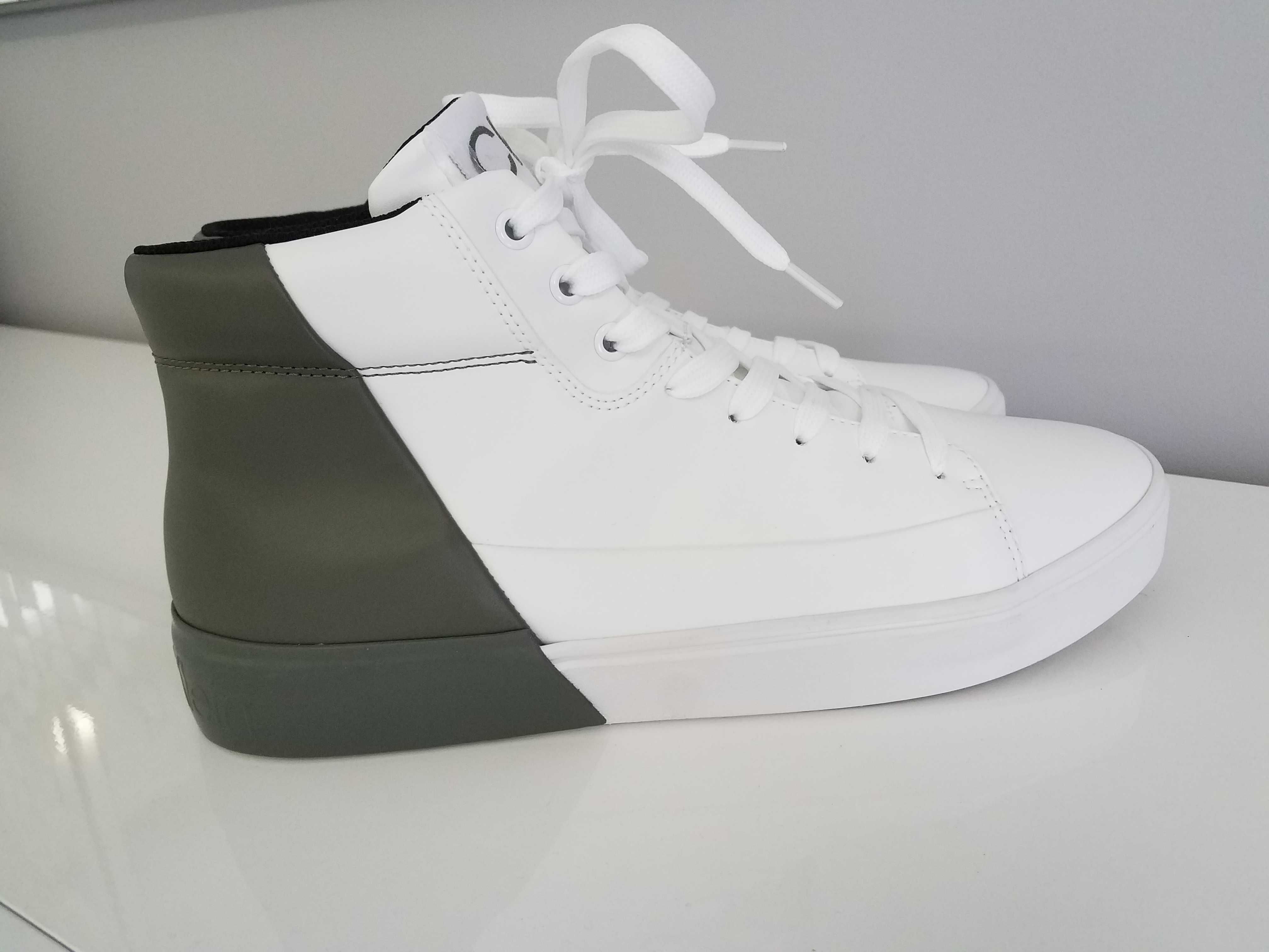 Buty sportowe  męskie  CALVIN KLEIN