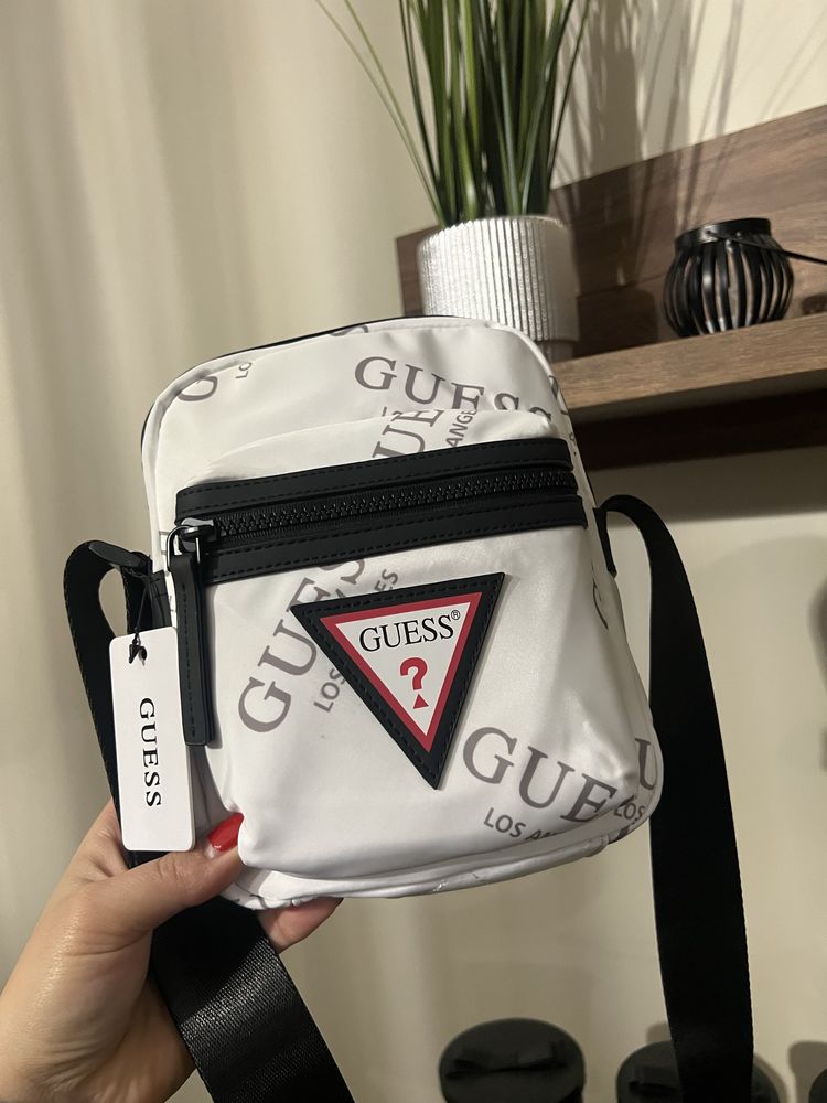 Torebka guess orginalna