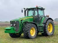 John deere 8330 Auto Power