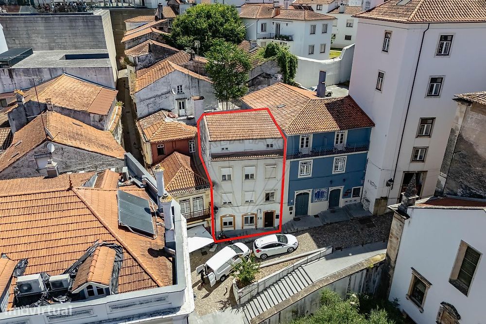 Prédio  para venda