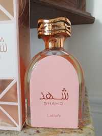 Perfumy damskie Lattafa Shahd