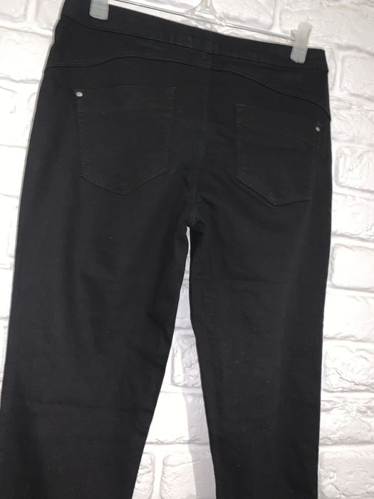 Нові жіночі джинси скіні дженінси Denim Co