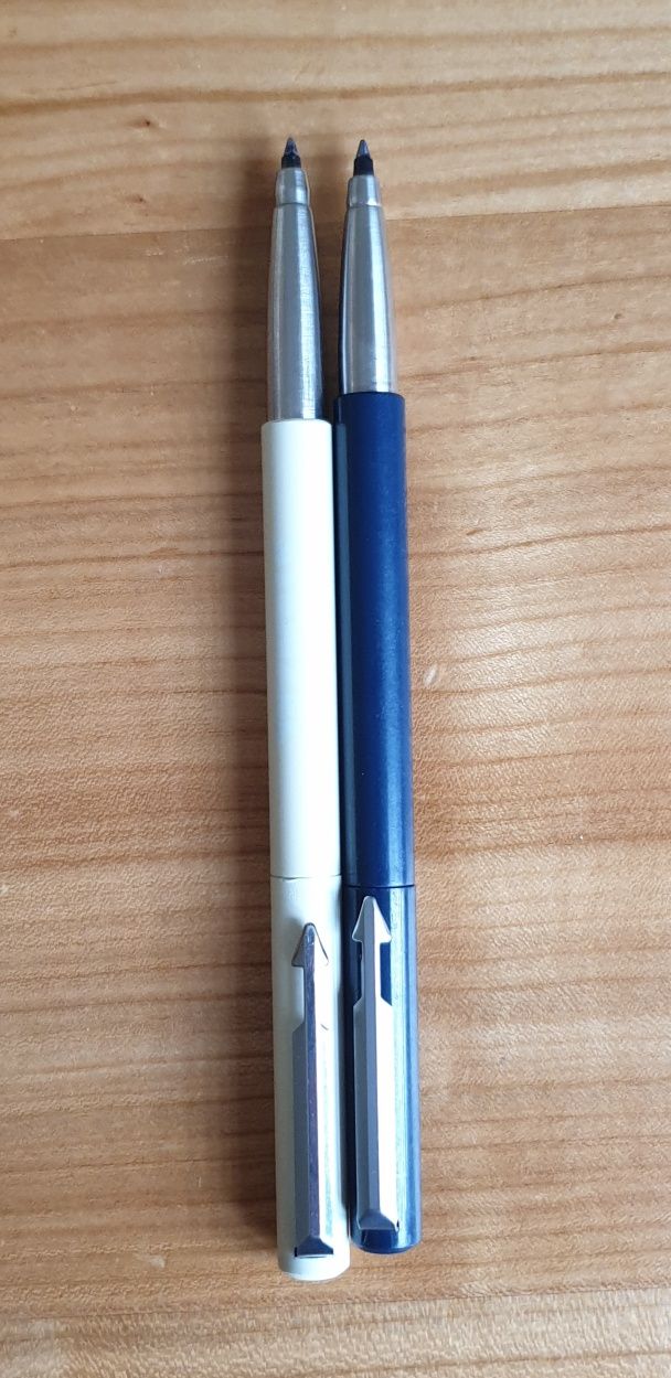 Pióro kulkowe PARKER Vector 2 szt.