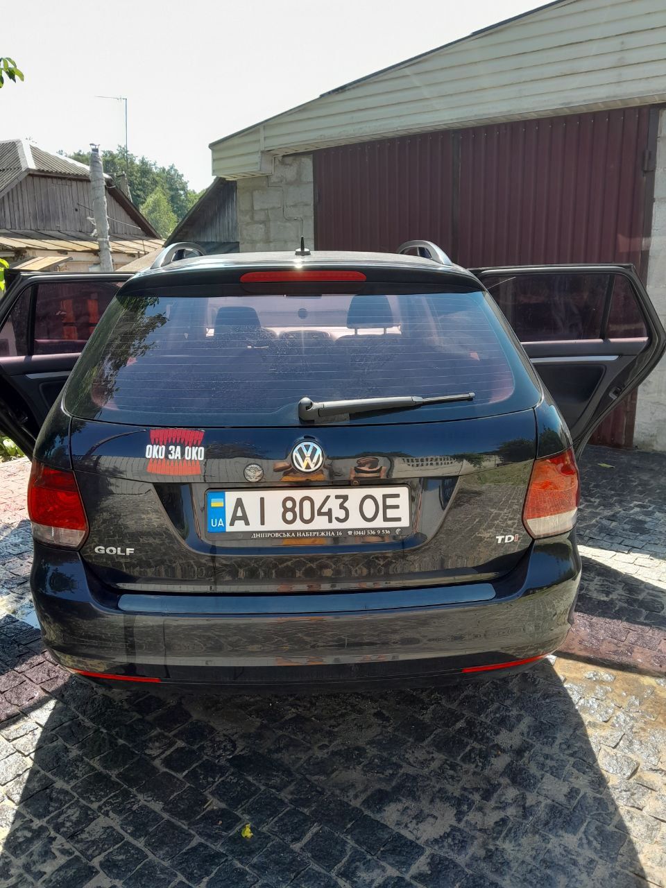 Volkswagen GOLF 6