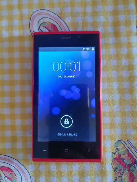 Telemovel como novo mesmo