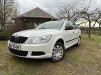 Skoda Octavia 2010r.