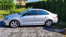 VW Jetta na sprzedaż