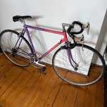 rower szosowy vintage KTM Strada – Shimano 105