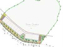 Terreno para Loteamento com Pré-Projeto Aprovado - 10 Moradias Térr...