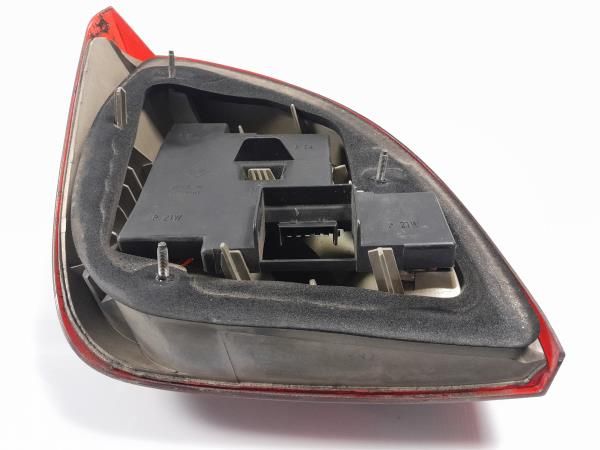 Farolim direito FORD Fiesta Van (JV_)