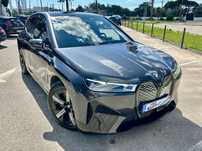 BMW iX xDrive 40 Pack Desportivo