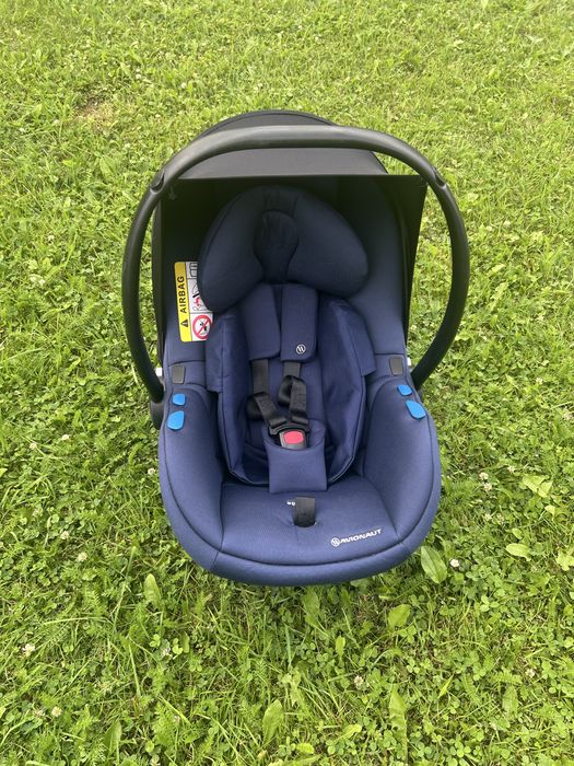 автокрісло-переносне Avionaut Pixel.