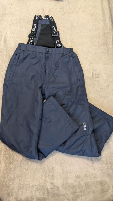 Продам гірськолижні штани CMP