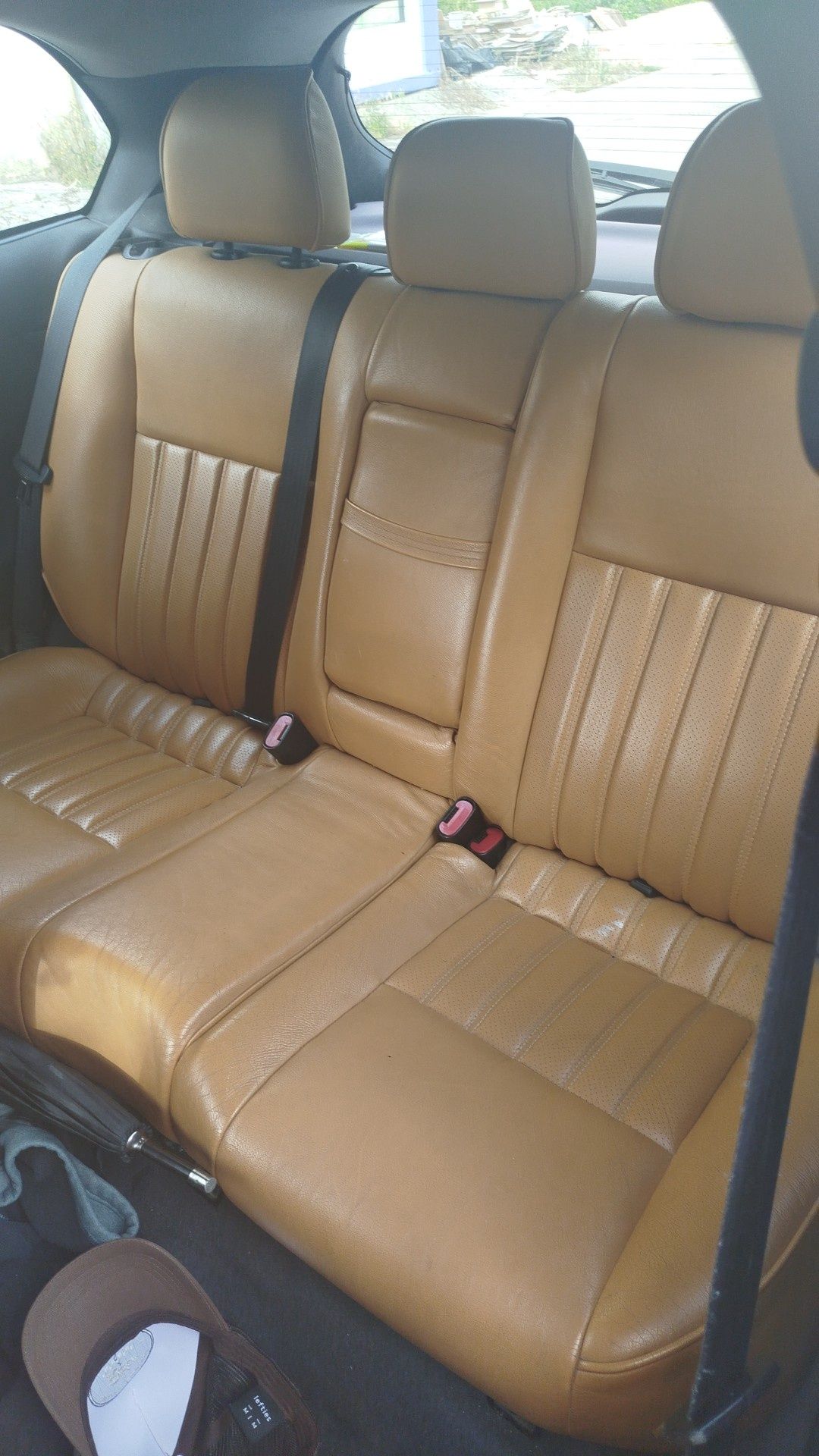 Alfa Romeo 147 1.6