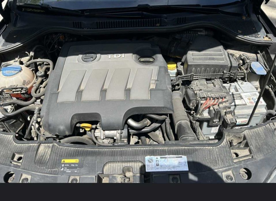Продам Seat Ibiza