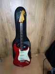 Stratocaster Clássico Vibe 60's vários upgrades