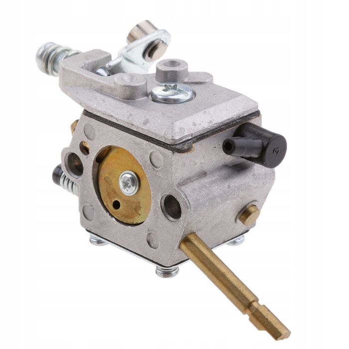 GAŹNIK DO STIHL FS48 FS52 FS66 FS81 Walbro WT-45-1